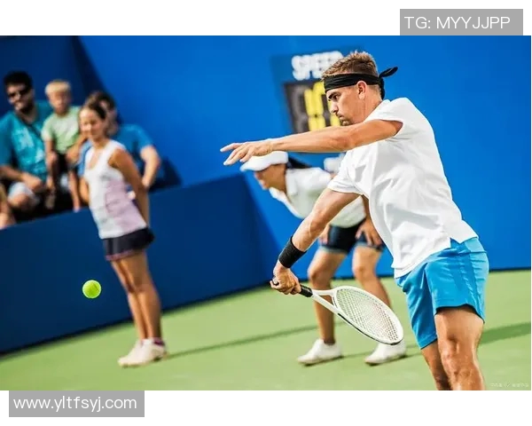 体育实时数据探索杭州网球队默契配合的秘诀与训练技巧
