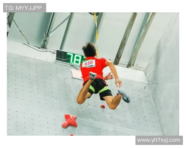 实时新闻上海滑板队勇攀高峰世界攀岩锦标赛背后的奋斗与突破故事